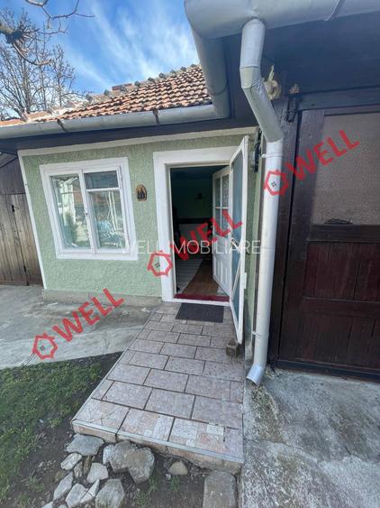 Casă de vânzare în Târgu Secuiesc, în curtea 24! - 15
