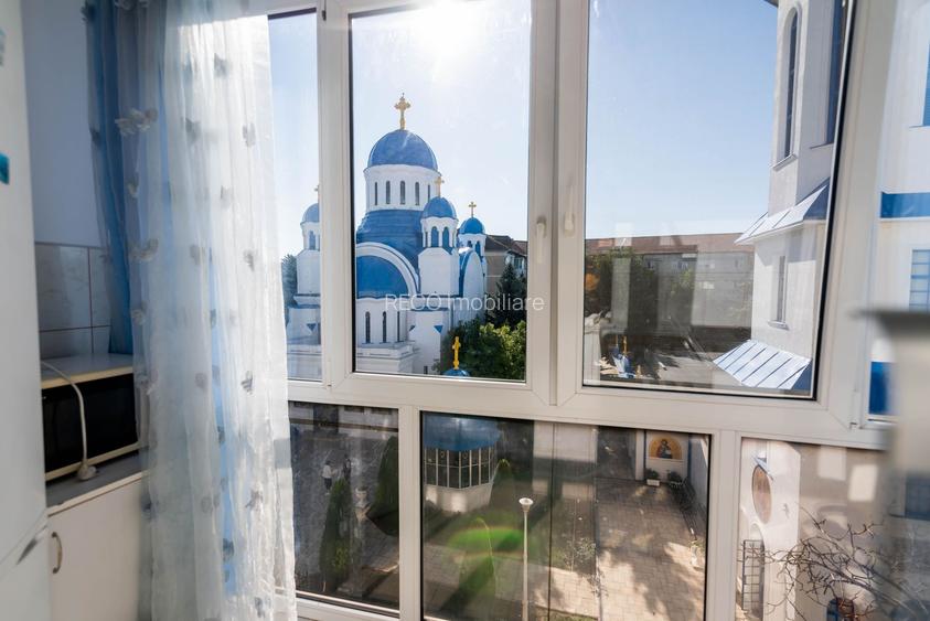 Apartament 3 camere Rogerius - 9