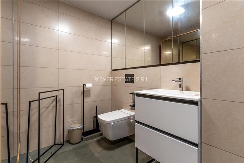Apartament cu suprafata de 170 mp utili, situat in zona Centrala! - 21