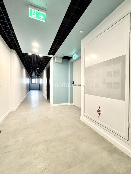 Apartament elegant, prima închiriere, zona Torontalului - XCITY TOWER - 20