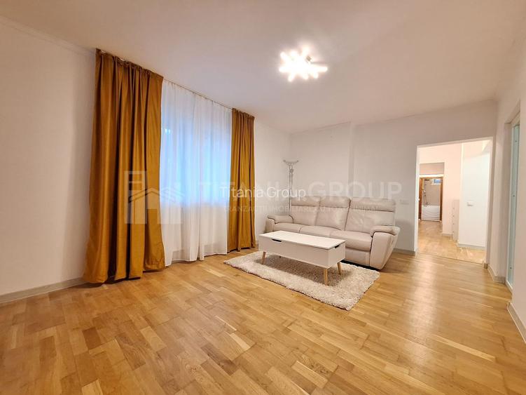 Apartament parcare si boxa in Racadau, pet friendly - 3