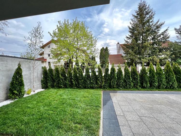 Vila 4 camere  Baneasa | langa lac - 6