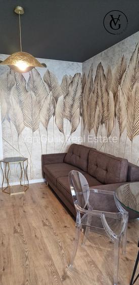 Apartament 2 camere - Ivory Residence - 4