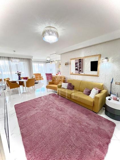 Apartament 3 camere în zona GHEORGHENI - 2