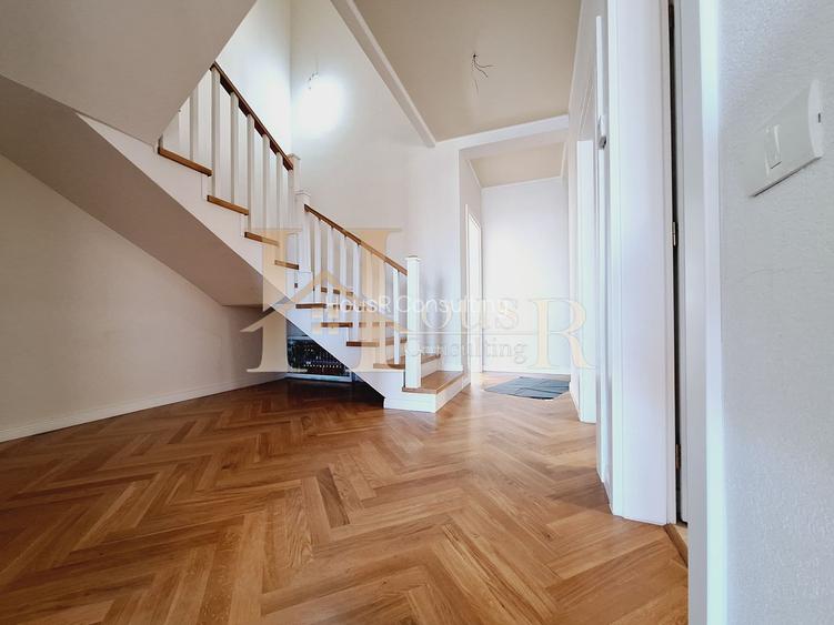 Braytim. Pompa de caldura si panouri solare. Zid dublu cu izolatie fonica. - 9