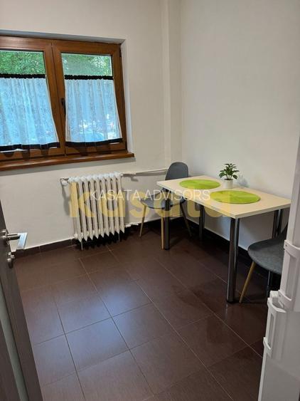 Garsonieră 🏢 | Gorjului 📍 | Boiler ♨️ | 5 min Metrou 🚇 - 5