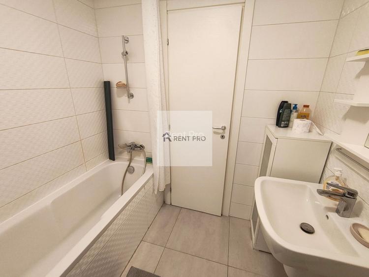 2 Camere 21 Residence Politehnica Iuliu Mnaiu 15 H - 7
