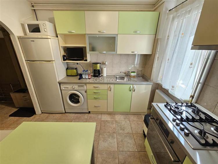 Apartament 2 camere SALA SPORTURILOR Brasov cu parcare - 5