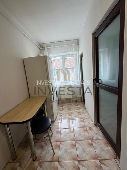 De vanzare apartament cu 1 camera pe strada Bucuresti ! - 5