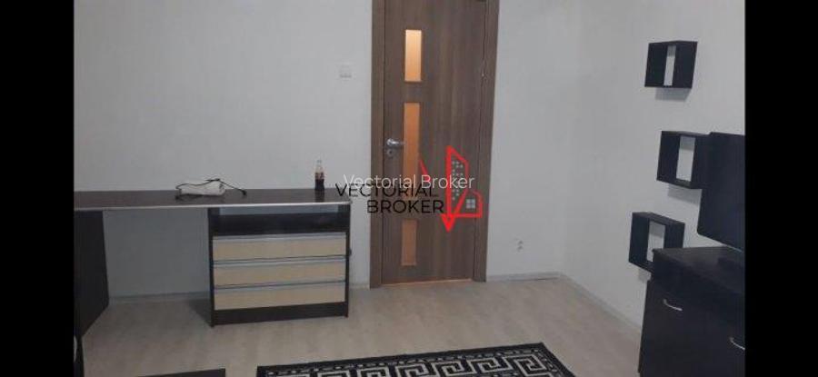 Garsoniera et. 4, 31mp, renovata, mobilata, Titan- Potcoava - 5