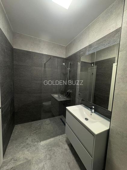 Studio Pipera | Complet mobilat | - 9