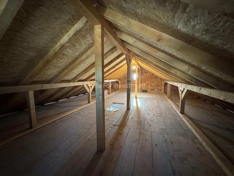 Casa Individuala Parter,Sanmihaiu Roman,3 Camere,Toate Utilitatile - 16