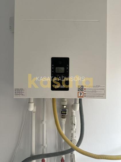 OPORTUNITATE | APARTAMENT 3 CAMERE | UNIVERSITATE CISMIGIU | CENTRU - 7