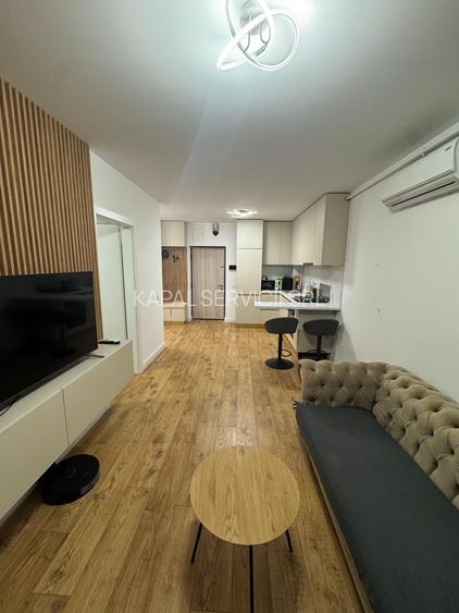 Inchiriere 2 camere, lux,parcare subterana, Tomis Park - 7