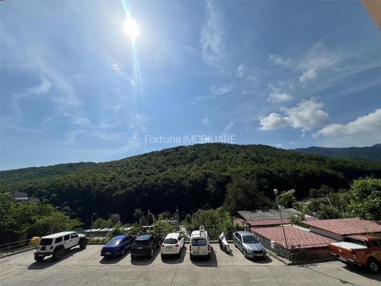 Apartament mobilat si utilat Complex Tampa Gardens - 2