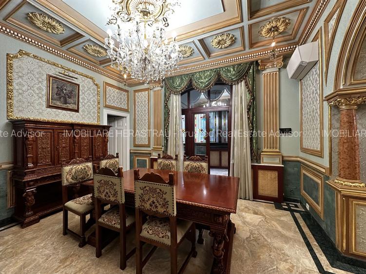 Maison Royale | Vila interbelică | Dorobanti Capitale - 8