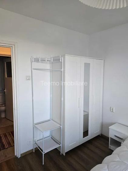 Apartament 2 camere, decomandat, 53 mp, ac, parcare, metrou aproape, Titan - 2