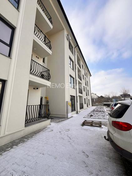 Apartamente/Garsoniere  32-45Mp I Lisaura/Suceava  I 1800-2000Euro/Mp - 2