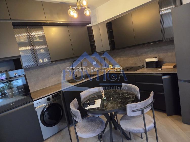 Apartament modern și nou | Campus - 6