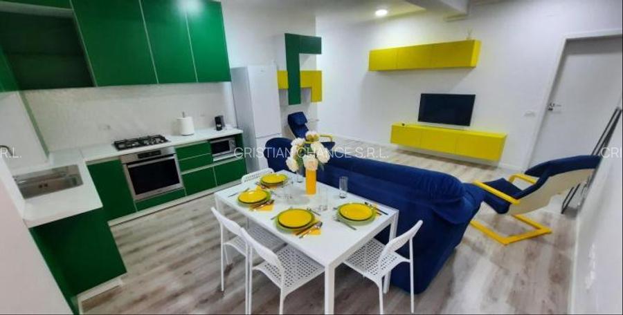 39615  Apartament 2 camere Euromaterna - 3