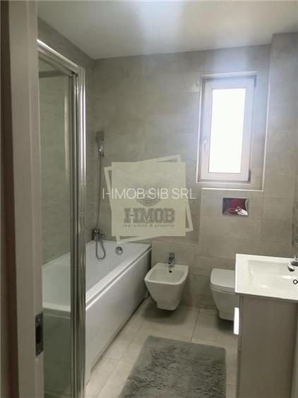 Casa moderna 3 camere 2 bai si curte in zona Lidl - 11