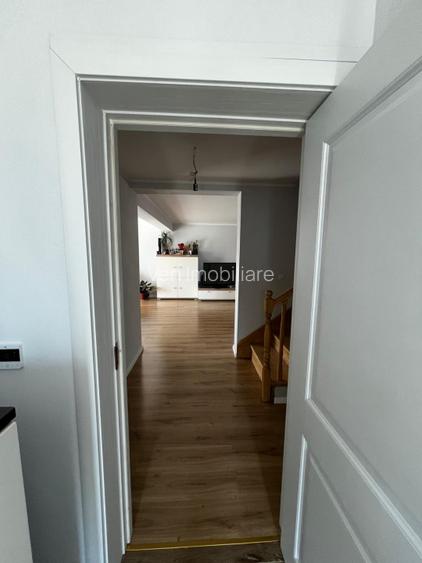 Casă individuală de vânzare în Beclean – eleganță, confort și natură - 6