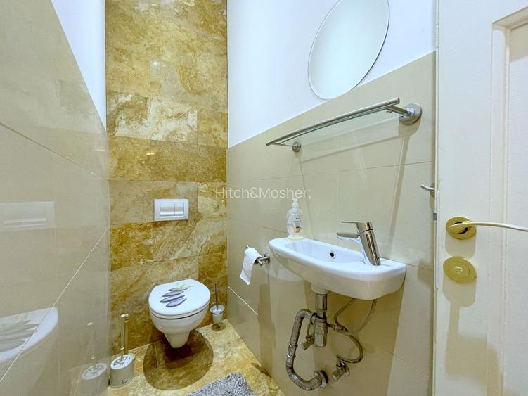 Apartament cu 3 camere de inchiriat - Piata Sinaia - Comision 0% - 19