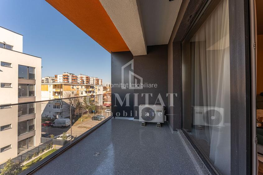 Apartament Premium! 2 camere | Zona Între Lacuri - 18