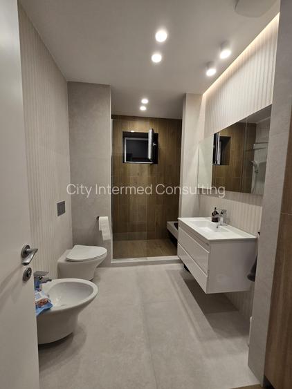 Cartier  SELECT -HENRY COANDA-Vila S+P+1+M, 600 mp, curte 280 mp. - 17