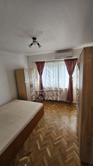 Apartament 2 camere, AC, pet friendly, zona Aradului, Timisoara, Timis - 2