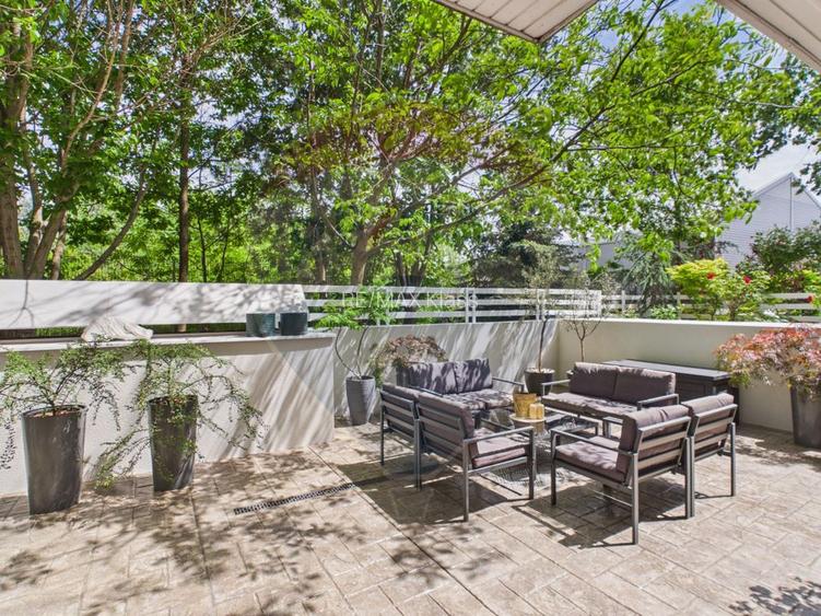 Apartament  3 camere de vanzare la 8 min metrou Gradina spectaculoasa - 11