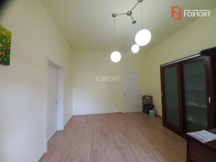 Apartament cu 3 camere de vanzare in zona | Take Ionescu | Cladire istorica - 3