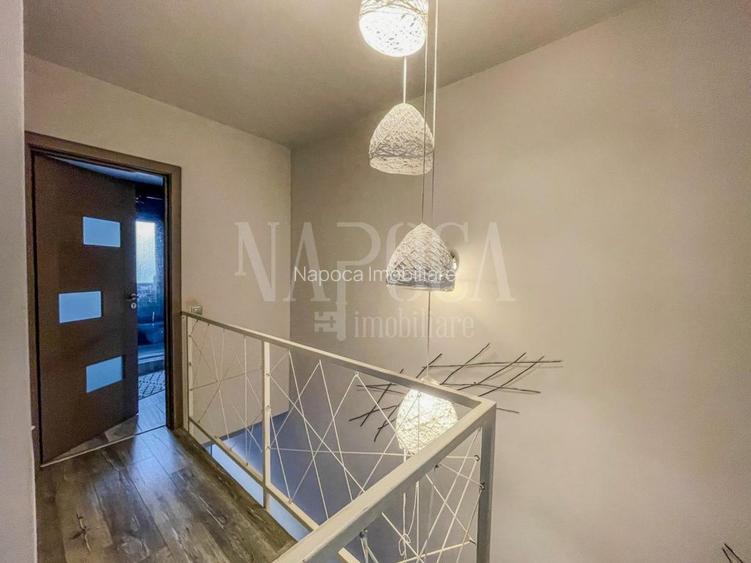 Casa 4 camere de vanzare in Floresti - 17