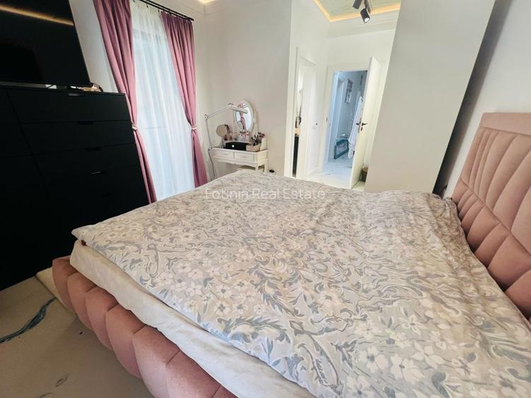 Vila de v&acirc;nzare &icirc;n Palazu Mare - 14