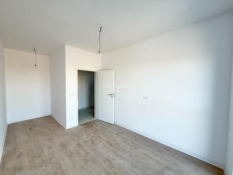 Bloc FINALIZAT la asfalt. Etaj 1. Decomandat. Disponibil imediat. - 7