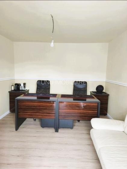 Etaj 1-Tudor Vladimirescu Bucsinescu-2 Camere 50mp-Renovat - 5