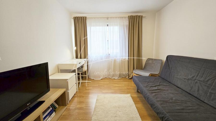 Green City. Casa frumoasa, gradina si liniste de vanzare - 11