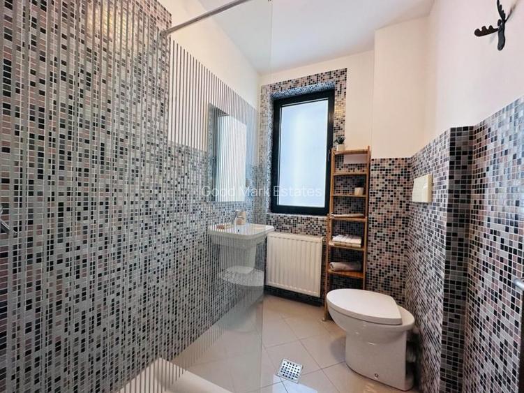 3 Camere || Herastrau Caramfil || Parcare Subterana - 7