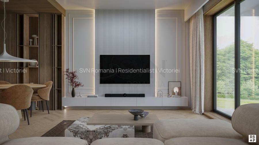 REV2005641 PROIECT REZIDENTIAL l NOU l VILA 5 CAMERE l CURTE PROPRIE l PARCARE l - 5