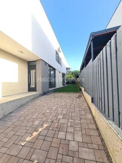 Duplex finisat, parcare, curte amenajata, Iris - 7