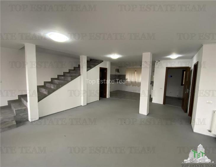 Spatiu 180 mp inchiriere pt. depozitare, birouri, zona Doamna Ghica - 2