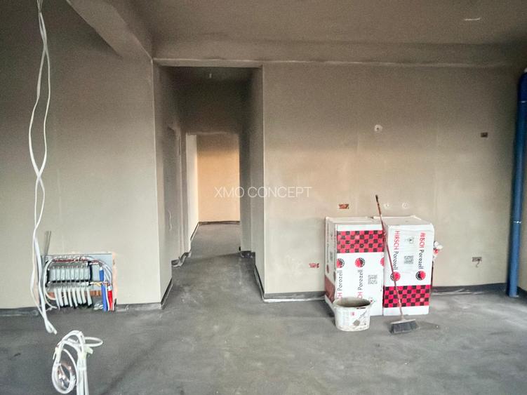 Comision 0-Dezvoltator  vinde 2.5 camere - 112.000 euro, TVA si parcare inclusa - 3