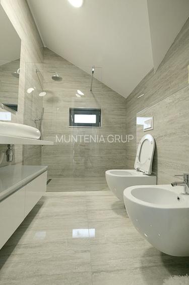OTOPENI - Str. 23 August (Mesteacanului), apartament 3 camere amenajate LUX - 6