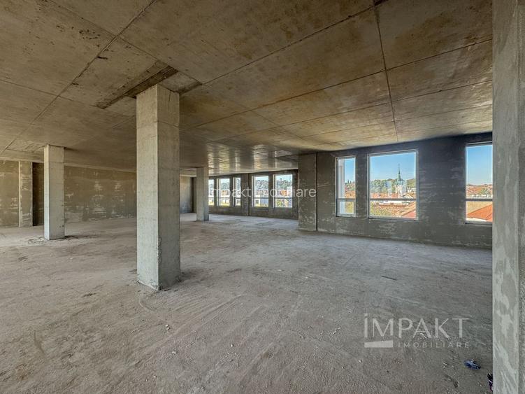 Imobil versatil cu functiuni mixte zona P-ta Mihai Viteazul - 4