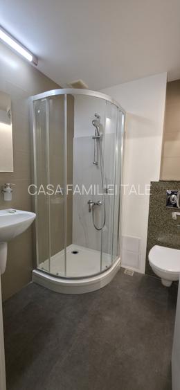 Apartament cu 1 camera Zona Marasti - 7