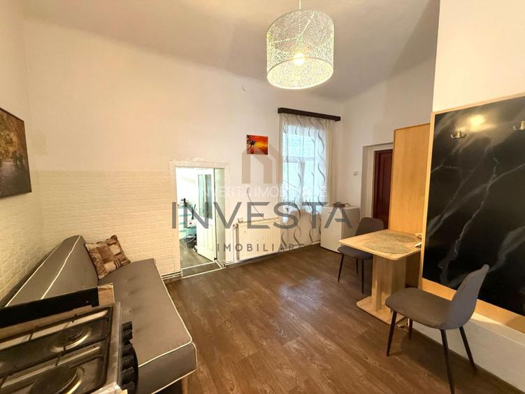 Apartament 2 camere, ideal pentru investitie, zona Regele Ferdinand! - 4