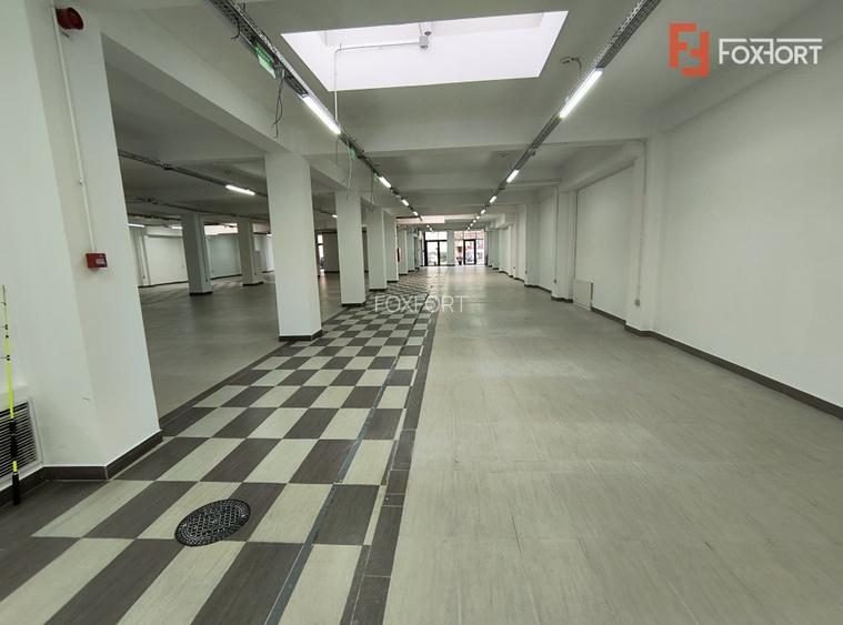Spatiu comercial de inchiriat zona Brancoveanu - 2
