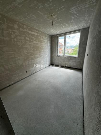 Apartament de 3 camere, 71,34 mp, balcon 8,63 mp, FINISAT zona Muzeul Apei - 7