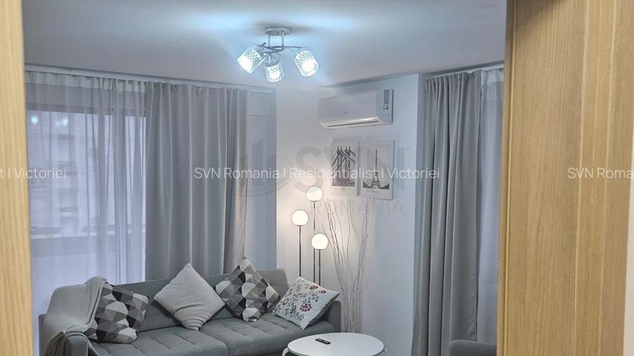 REA1028856 2 camere mobilat ROKA RESIDENCE Nerva Traian - 8