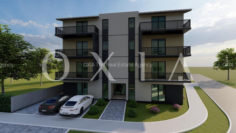 SX661 Giroc (Eso) - Predare la cheie - Loc parcare - 2